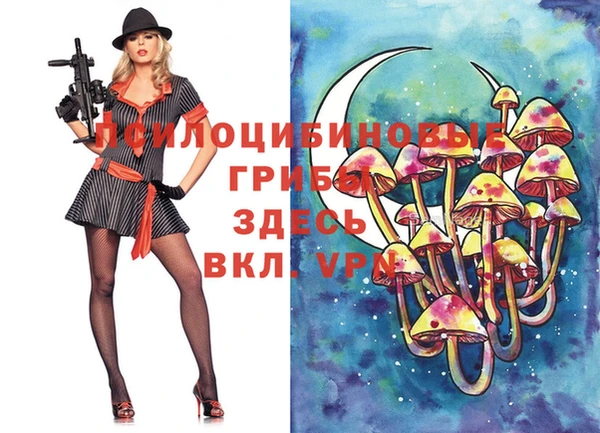 мескалин Алзамай